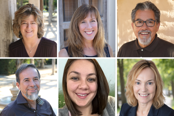 Payroll Vault Santa Barbara Team