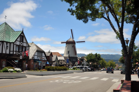 payroll services in solvang