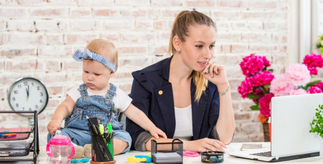 What California's Maternal Health News Means for Your Payroll