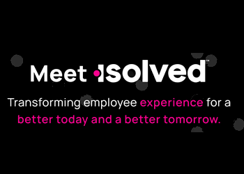 Meet Our Partner iSolved