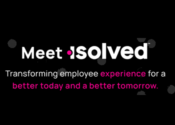 Meet Our Partner Isolved