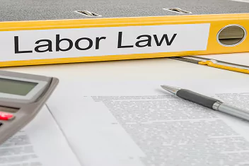 Labor Law Poster Services